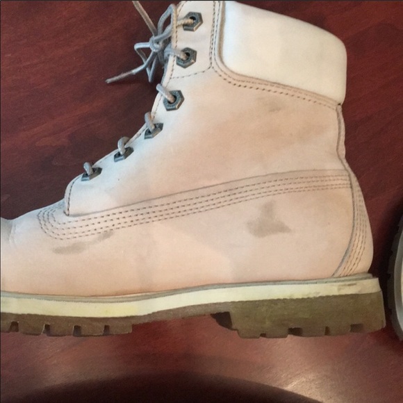 Women’s 6” Premium Waterproof Wedge Boots - Picture 4 of 5